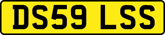 DS59LSS