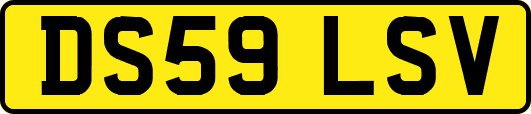 DS59LSV