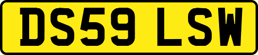 DS59LSW