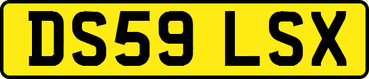 DS59LSX