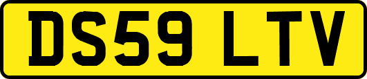 DS59LTV
