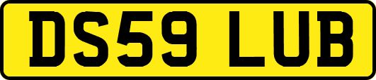 DS59LUB