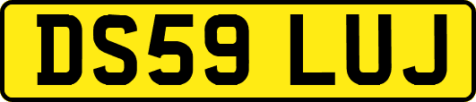 DS59LUJ