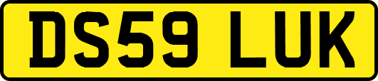 DS59LUK