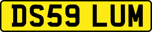 DS59LUM