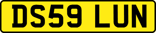 DS59LUN