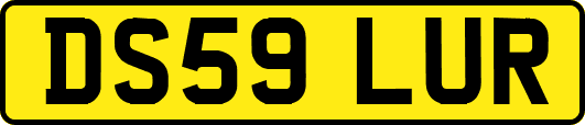 DS59LUR