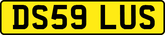 DS59LUS