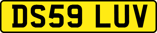 DS59LUV
