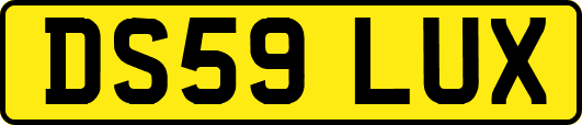 DS59LUX