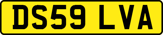 DS59LVA
