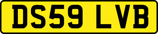 DS59LVB