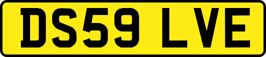 DS59LVE