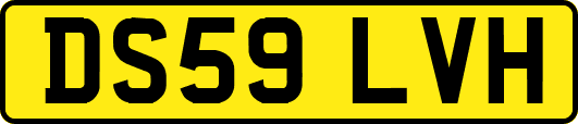 DS59LVH