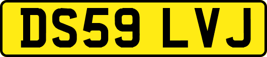DS59LVJ
