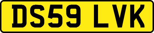 DS59LVK