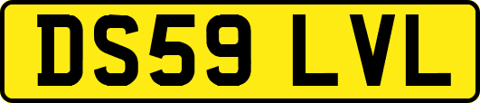 DS59LVL