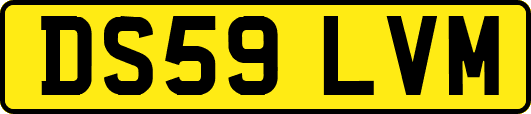 DS59LVM