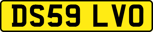 DS59LVO