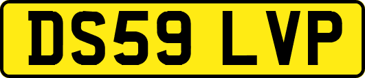 DS59LVP