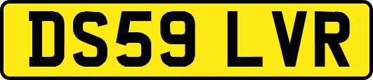 DS59LVR