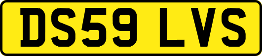 DS59LVS