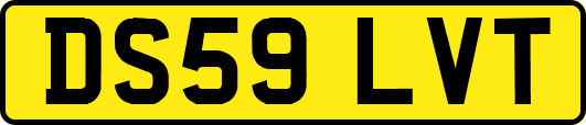 DS59LVT