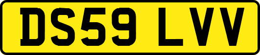 DS59LVV