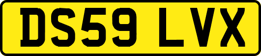 DS59LVX