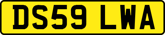 DS59LWA