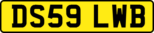 DS59LWB