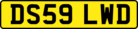 DS59LWD