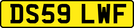 DS59LWF