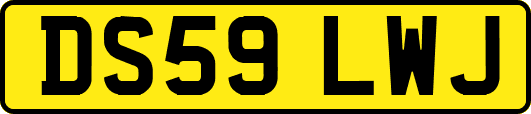 DS59LWJ