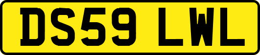 DS59LWL