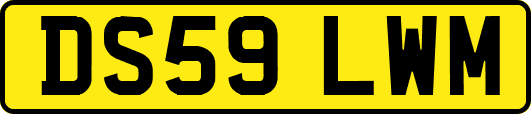 DS59LWM