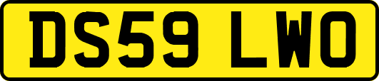DS59LWO