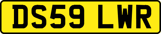 DS59LWR