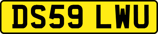 DS59LWU