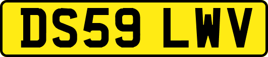 DS59LWV