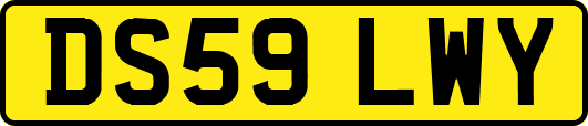 DS59LWY
