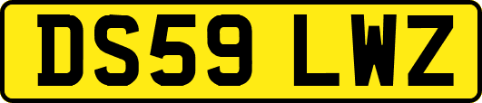 DS59LWZ
