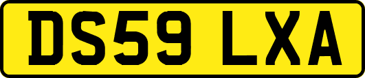 DS59LXA