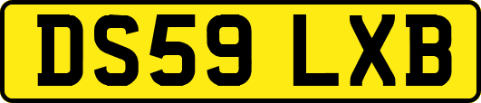 DS59LXB