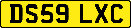 DS59LXC