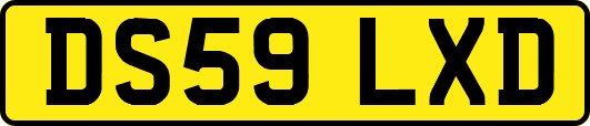 DS59LXD