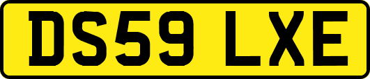 DS59LXE