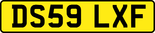 DS59LXF