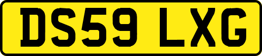 DS59LXG