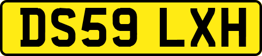 DS59LXH